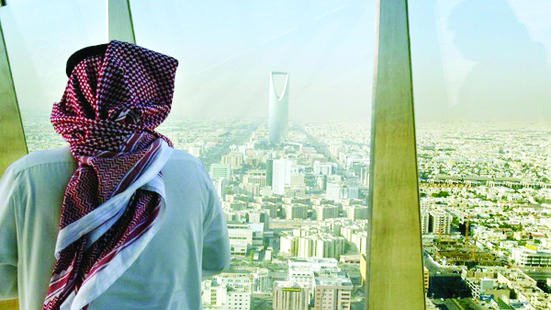 «سيتي جروب»: السعودية تقود الشرق الأوسط لأقوى استثمار مصرفي خلال 20 عاما