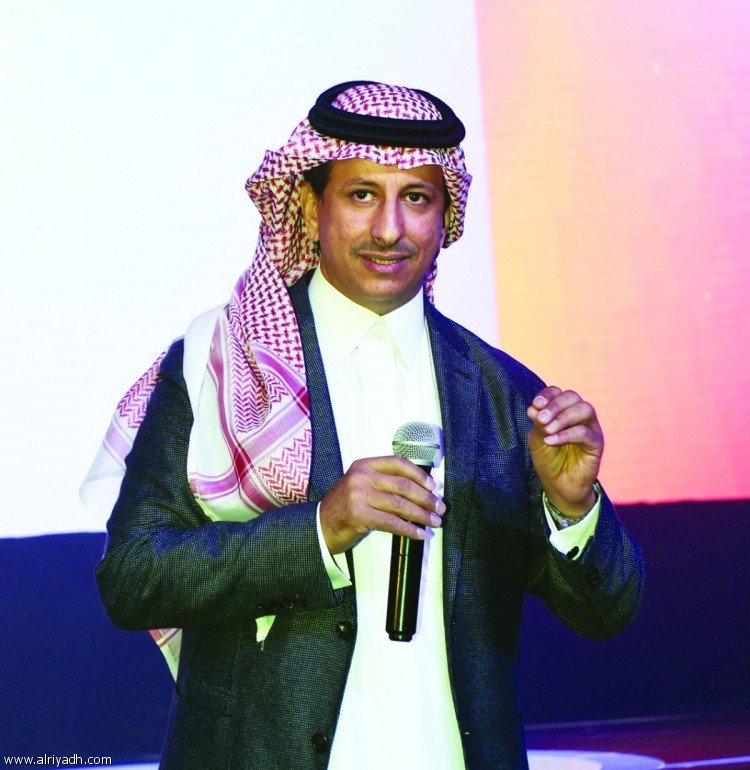 الخطيب لـ«الرياض»: طرح «نظام الترفيه» للجمهور.. خلال شهرين