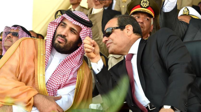 أهمية زيارة ولي العهد السعودي للقاهرة في ظل الظروف والتحديات الراهنة