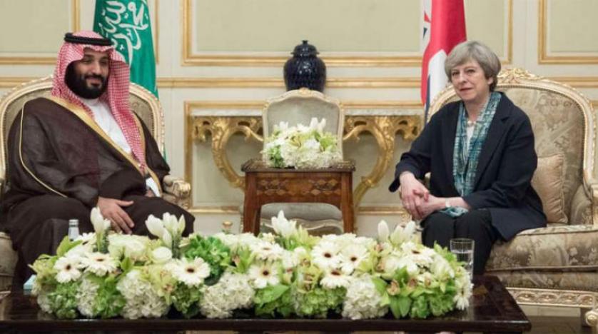 صحف بريطانية تصف زيارة ولي العهد السعودي بالتاريخية والأهم لهذا العام