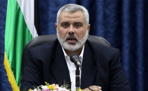 «المبادرة» الجديدة لـ «حماس»: تصدٍ لـ «صفقة القرن»