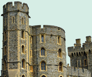 قلعة ويندسور البريطانية ملتقى كبار زعماء العالم