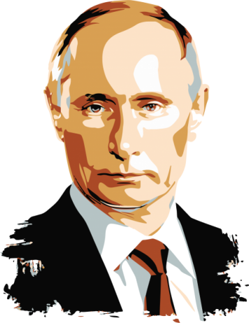 بوتين نجم ما بعد الحقبة السوفياتية .. غموض الاستخبارات واشعاع النفوذ الخارجي