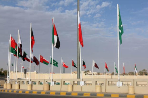 العراق يسعى إلى حوار استراتيجي مع مجلس التعاون الخليجي