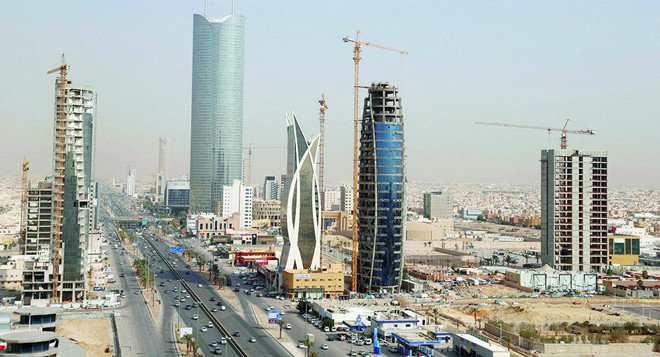 «إرنست آند يونج»: السعودية بيئة جاذبة .. إصلاحاتها تدعم سوق اكتتابات المنطقة