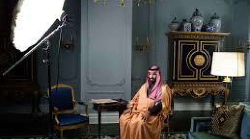 ولي العهد السعودي: جماعة «الإخوان» هم الخطر الأعظم.. وإيران خلف مشاكل الشرق الأوسط