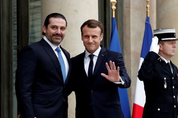 مؤتمر باريس للإصلاحات لا لإدارة أزمة في لبنان