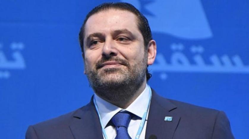 الحريري من معقل «حزب الله»: الجيش مسؤول عن حماية اللبنانيين