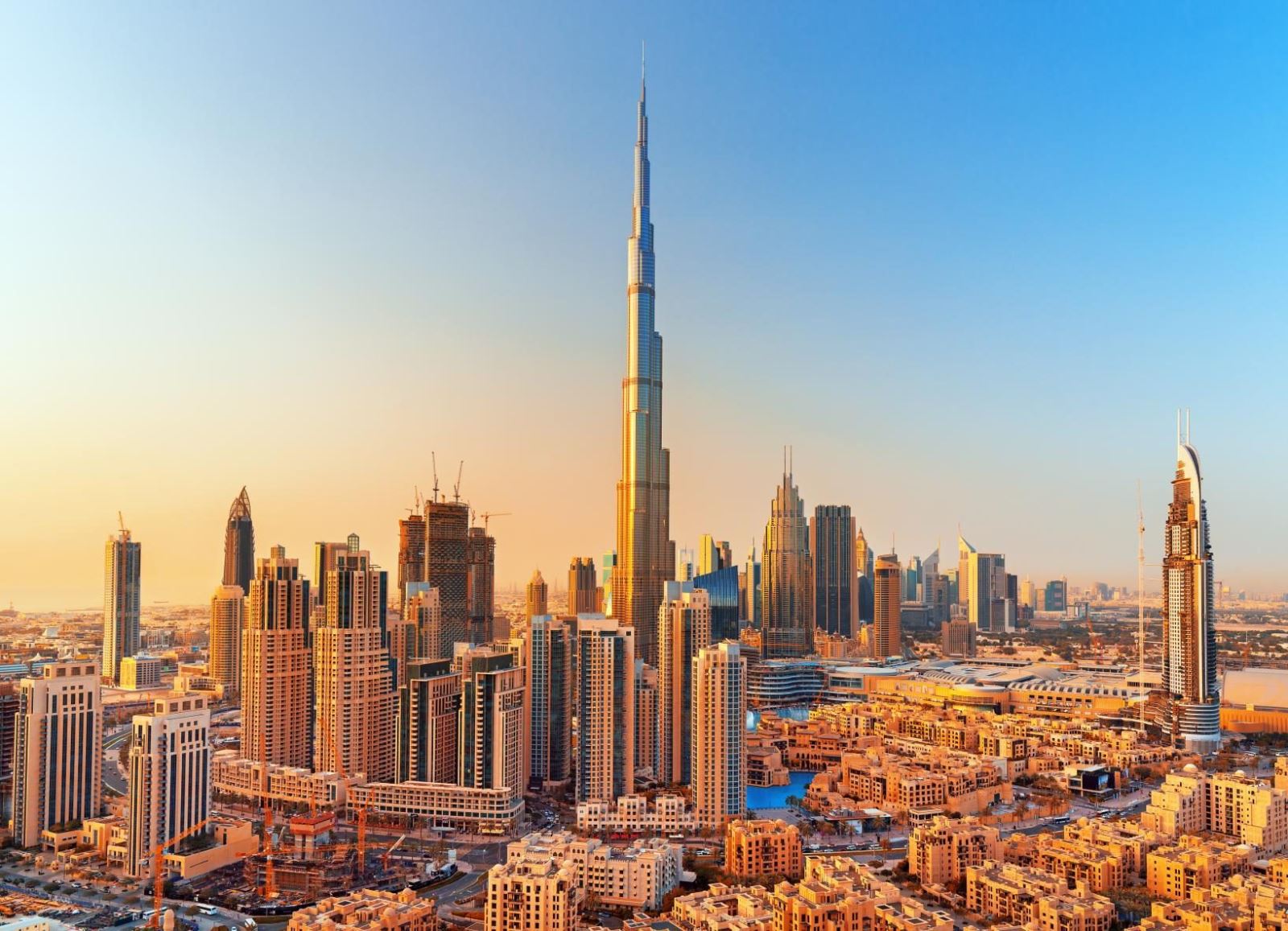 رؤية الإمارات لمستقبل آمن ومزدهـر للمجتمع الدولي