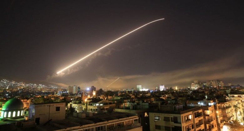 الضربات ضد «الأسد».. ومخاطر التصعيد