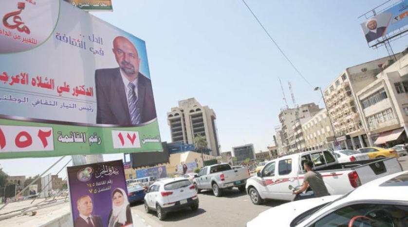 «الحشد» يحدث شرخاً داخل البيت الشيعي العراقي