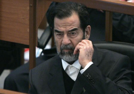 «إفراج وشيك» عن مسؤولين في عهد صدام بعد «ضغوط»