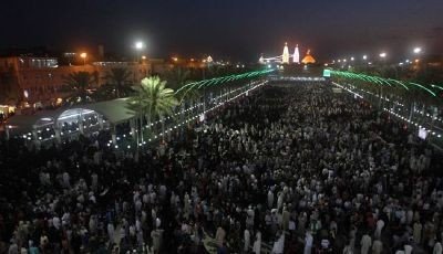 العراق: انقسام بين الشيعة وخيبة أمل بقيادتهم