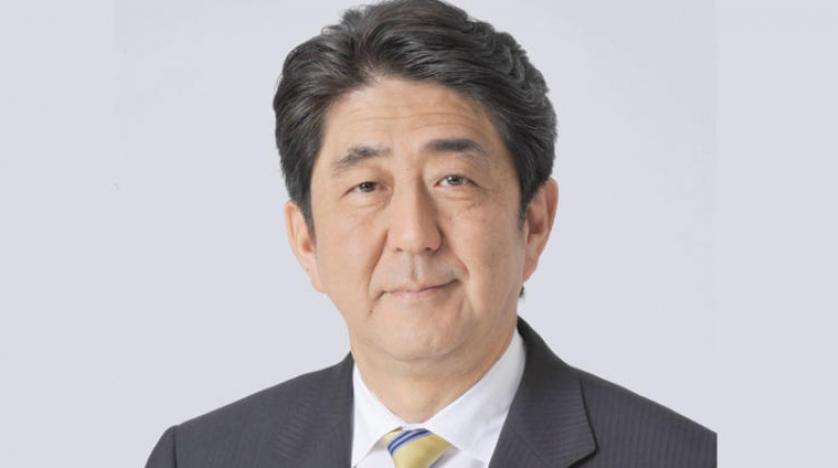 رئيس الوزراء الياباني: مصممون على حلّ الدولتين...