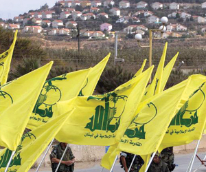 حزب الله يضع شيعة السفارة على لائحة الاغتيالات