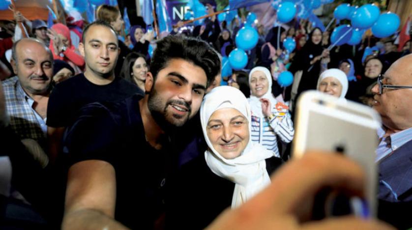 الانتخابات اللبنانية تغيّر الصورة التقليدية للسياسيين