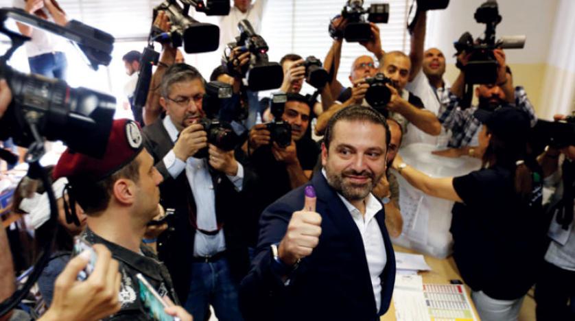 الانتخابات اللبنانية تعدل أحجام الكتل