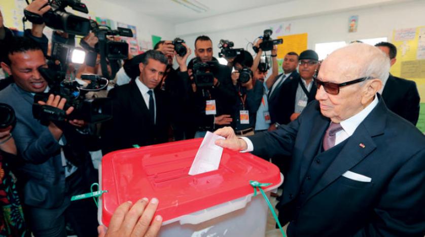 تونس: إقبال ضعيف في أول انتخابات بعد ثورة 2011
