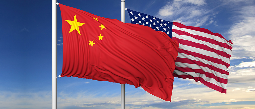 الولايات المتحدة والصين: أوجـه شبـه تفـوق التوقعـات