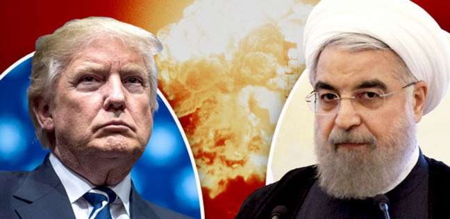 العراق يسعى إلى إلابتعاد عن تداعيات الانسحاب من الاتّفاق النوويّ مع إيران