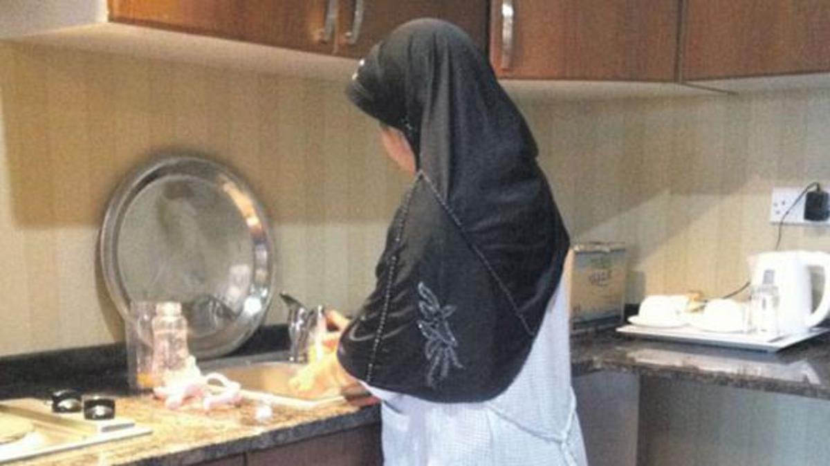 السعودية: استقدام الخادمات.. المعاناة مستمرة!