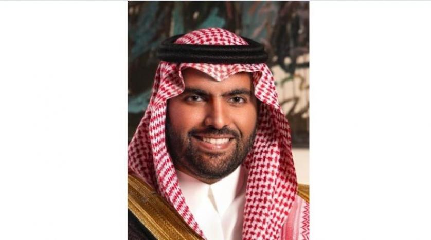 تعرّف على وزير الثقافة السعودي الجديد