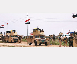 كسر الطائفية يثير اهتمام العراقيين بالحكومة الوليدة