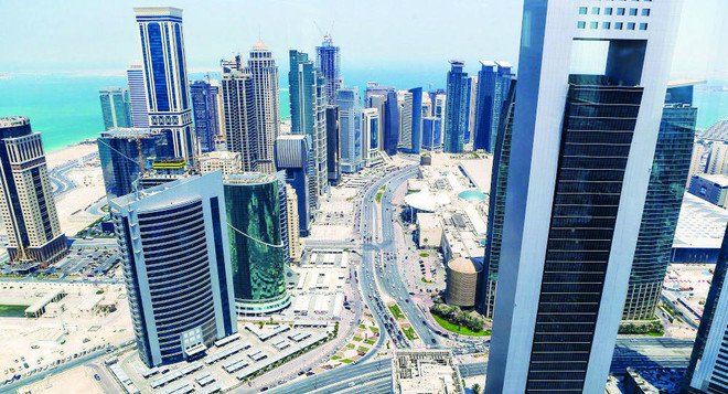 قطر تغرق في بحر الفوضى والانهيارات الاقتصادية .. ديونها 140 مليار دولار الخارجية