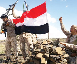5 مرتكزات ترسم مستقبل الحل السياسي في اليمن
