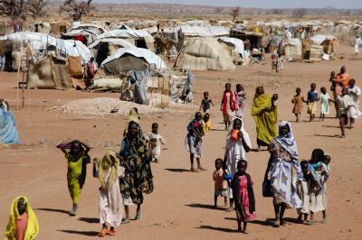 مجلس السلم والأمن الأفريقي قلِق من الأوضاع الأمنية في دارفور