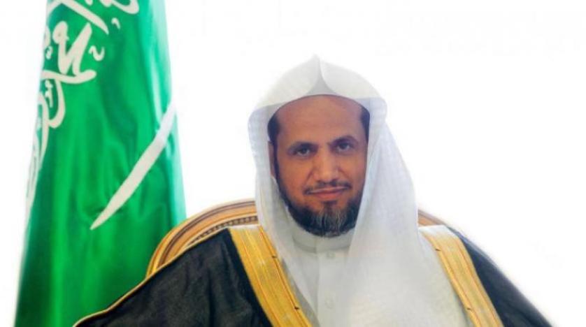 السلطات السعودية تقبض على رجل لمساسه باللُّحمة الوطنية