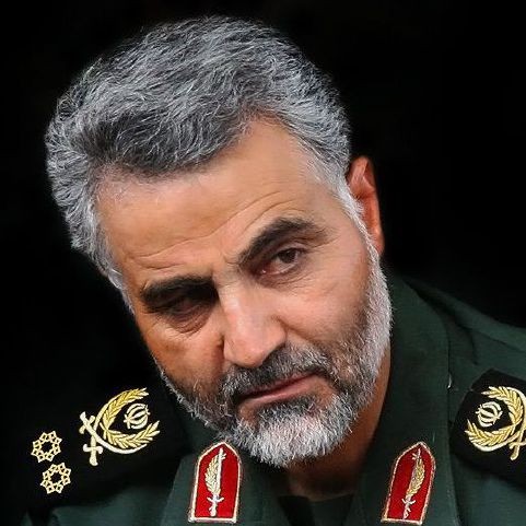 «حل إيراني» يحمله سليماني: حكومة وحدة رئيسها بتوافق الجميع