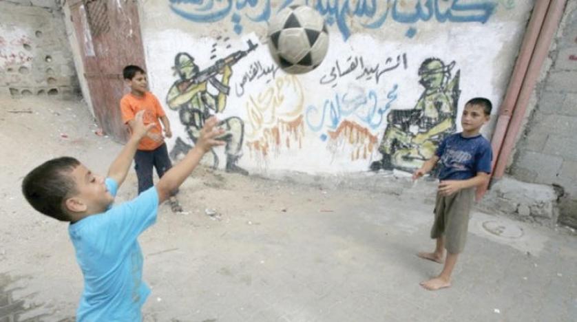 كرة القدم في الصراع الفلسطيني ـ الإسرائيلي... كراهية وعنصرية وتمييز