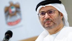 قرقاش: قضية الحكومة القطرية أمام محكمة العدل الدولية «جعجعة إعلامية»