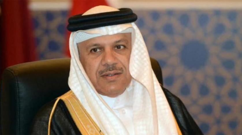  الزياني يؤكد التزام قادة الخليج على وحدة مجلس التعاون