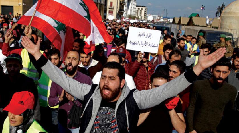 مكافحة الفساد في لبنان... مزايدات سياسية وقوانين من دون آليات تفعيل