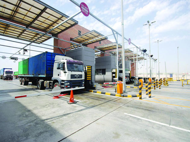 مختصون: مشاريع السعودية الضخمة تنقذ قطاع النقل وتخرجه من الانكماش إلى الانتعاش
