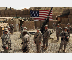 الجيش الأميركي يكشف أخطاء الحرب بالعراق على مدى 8 سنوات