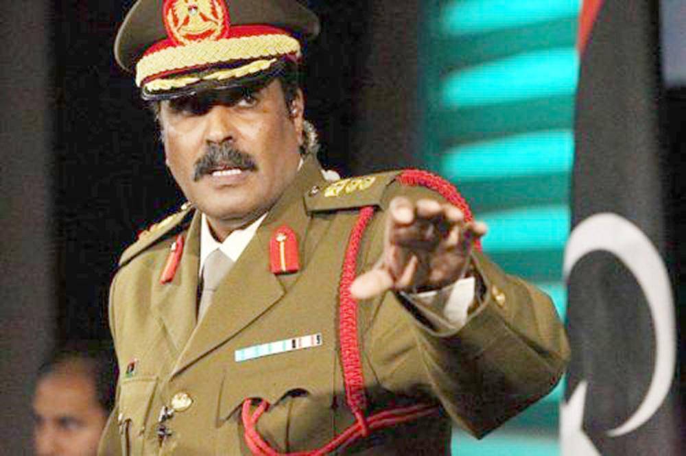 متحدث الجيش الليبي: الدعم القطري التركي لـ«الإرهابيين» عقائدي.. والسعودية ميزان القُوة 