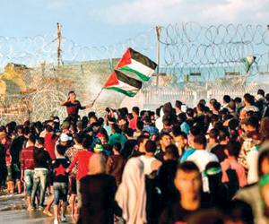 ترقب لإنهاء الحكومة الجديدة الانقسامات الفلسطينية 