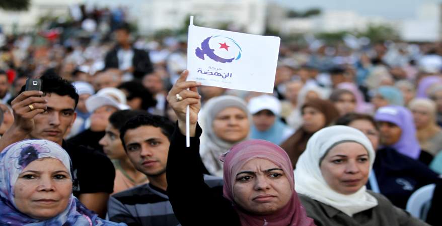 تمويلات قطر وتركيا تلاحق «إخوان تونس»
