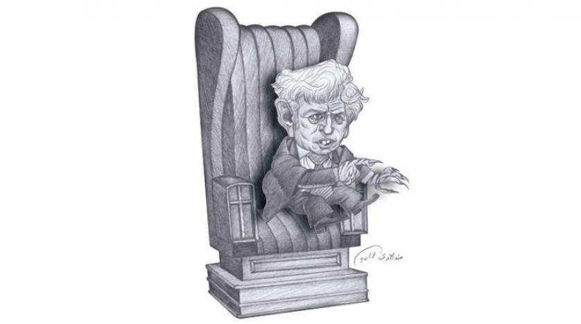 جون بيركو... نجم «بريكست» غير المتوقع