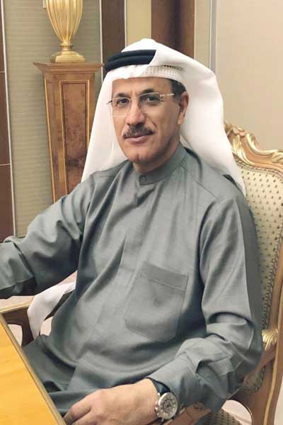 وزير الاقتصاد الإماراتي: برنامج الصناعات يحول السعودية لقوة رائدة