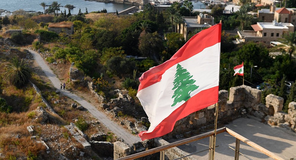 القضاء اللبناني يتهم بالإرهاب تنظيمين فلسطينيين حليفين لدمشق وطهران