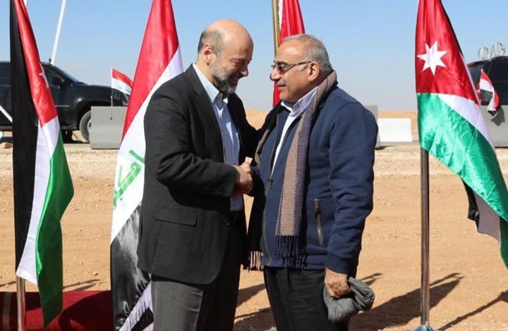 احتدام الجدل في العراق حول الاتفاقيات مع الأردن