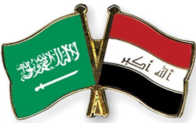 وفد سعودي في بغداد لمتابعة هدية خادم الحرمين للعراق