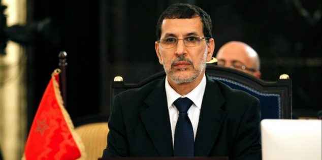 رئيس الحكومة المغربية يدعو إلى خطة لمكافحة الفساد 