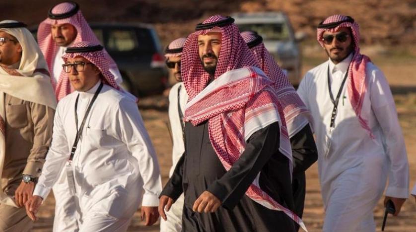 السعودية تطلق رؤية جديدة لتحويل «العُلا» إلى وجهة عالمية للتراث 