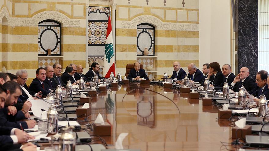 الثقة بالحكومة اللبنانية مضمونة بعد مناقشة البيان... ومشادات النواب مجرد «فولكلور» 