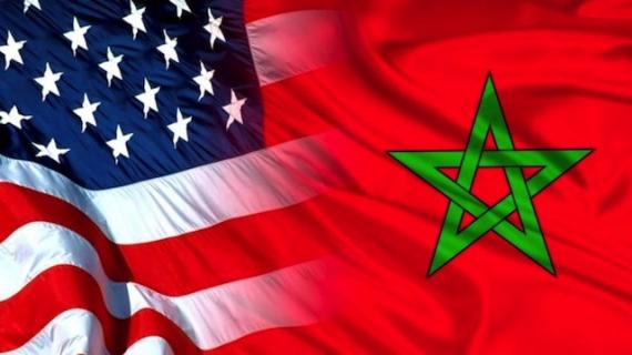 ارتياح مغربي لقرار عدم استبعاد الصحراء من المساعدات الأميركية 